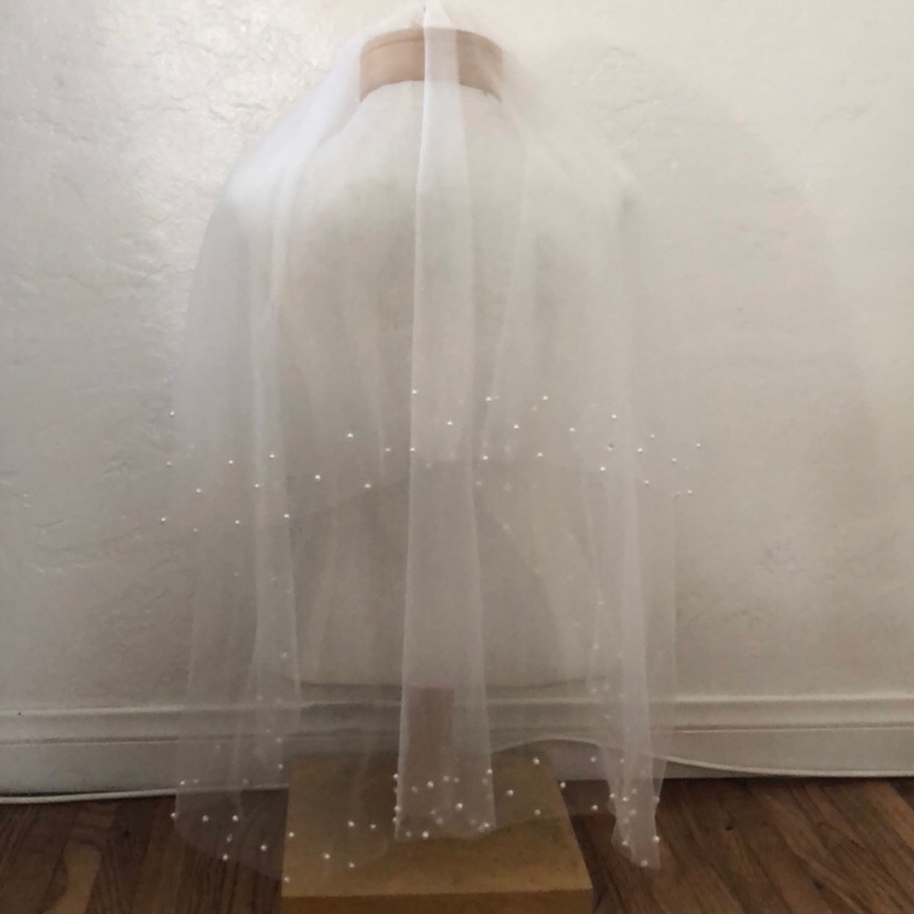 Beautiful Veil